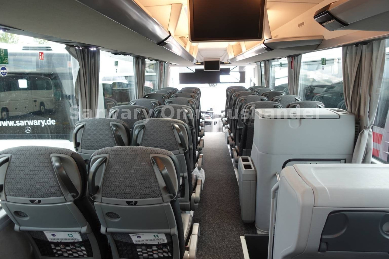 Autocar MAN R07 Lion´s Coach *Tourismo*Travego*73.790km Orig: foto 15