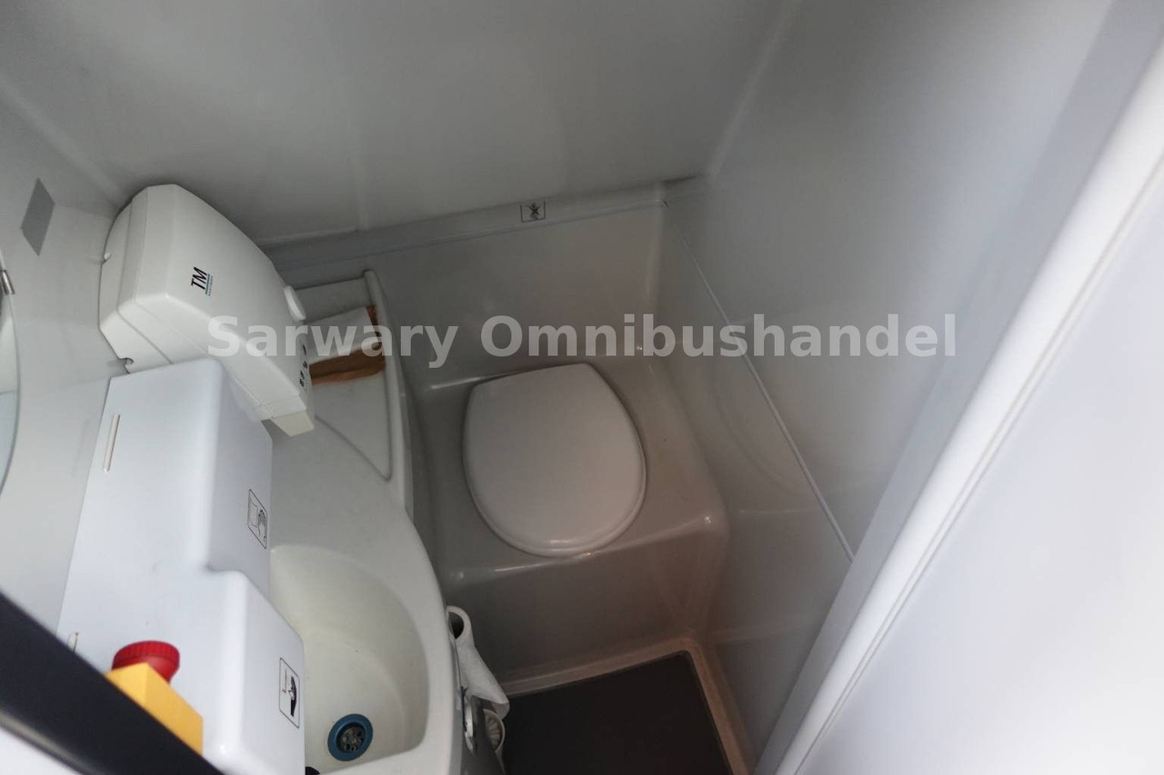 Autocar MAN R07 Lion´s Coach *Tourismo*Travego*73.790km Orig: foto 12