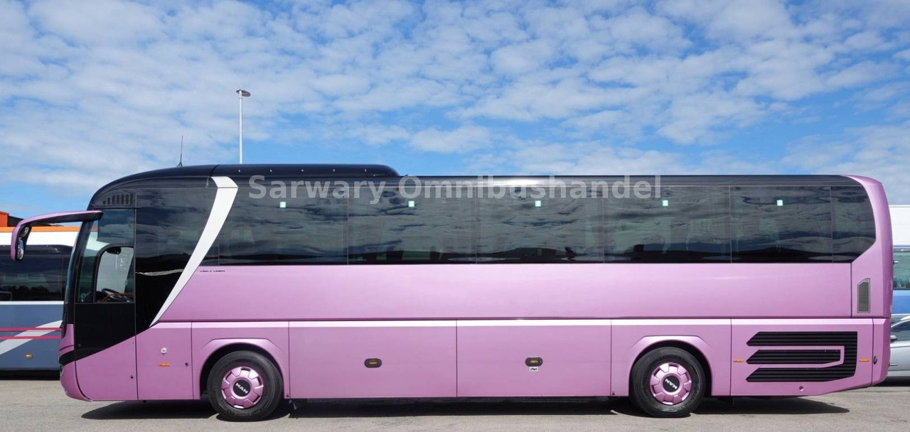 MAN R07 Lion´s Coach *Tourismo*Travego*73.790km Orig - Autocar: foto 5 MAN R07 Lion´s Coach *Tourismo*Travego*73.790km Orig - Autocar: foto 5