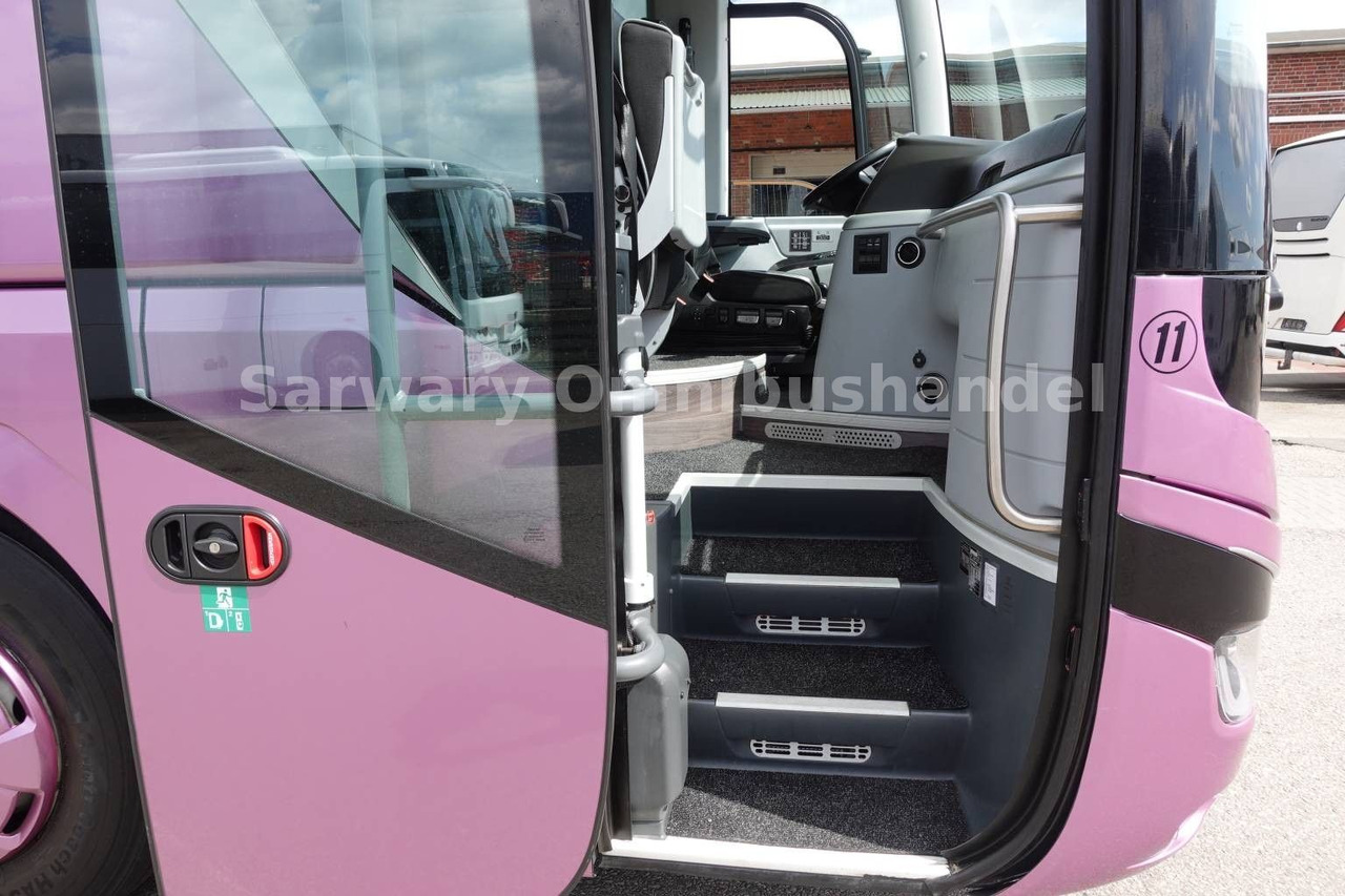 Autocar MAN R07 Lion´s Coach *Tourismo*Travego*73.790km Orig: foto 17