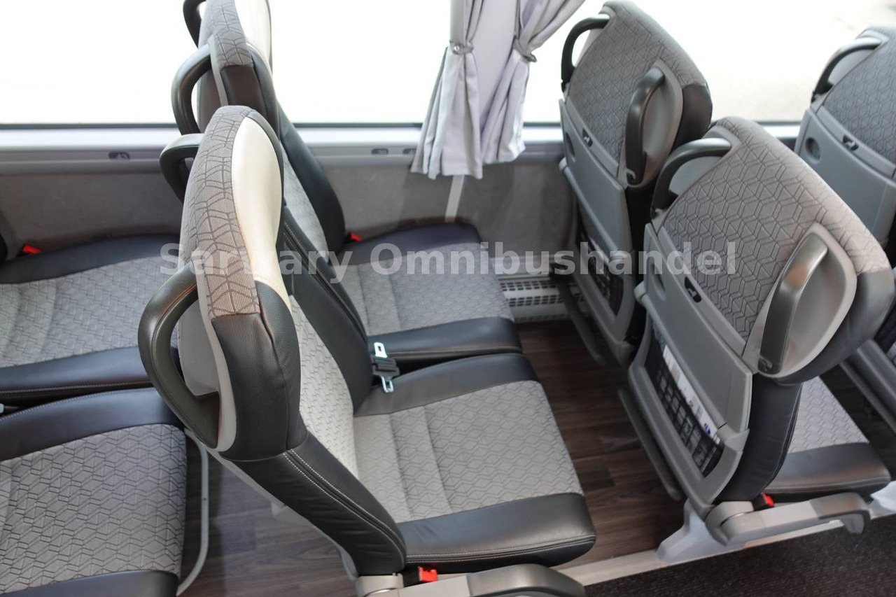 Autocar MAN R07 Lion´s Coach *Tourismo*Travego*73.790km Orig: foto 13
