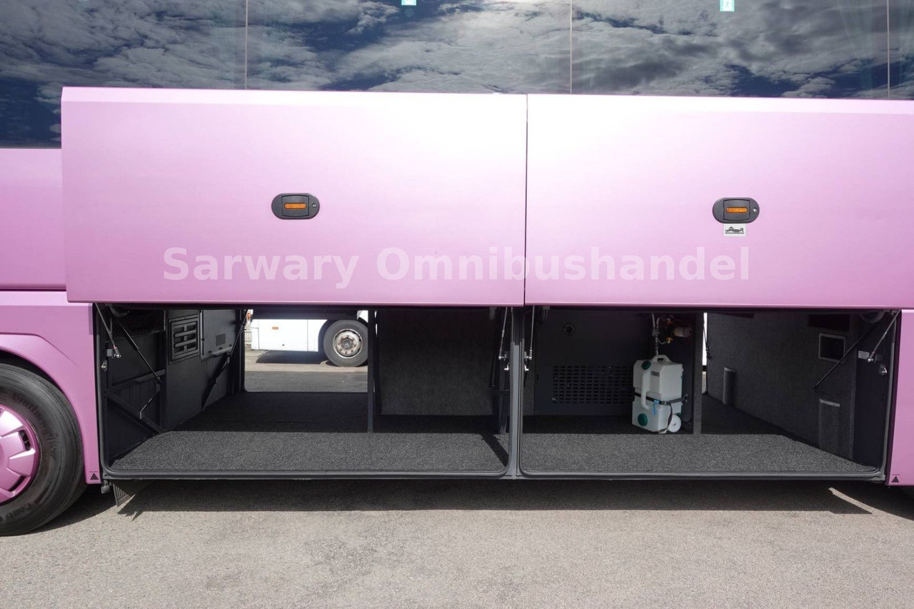 Autocar MAN R07 Lion´s Coach *Tourismo*Travego*73.790km Orig: foto 20