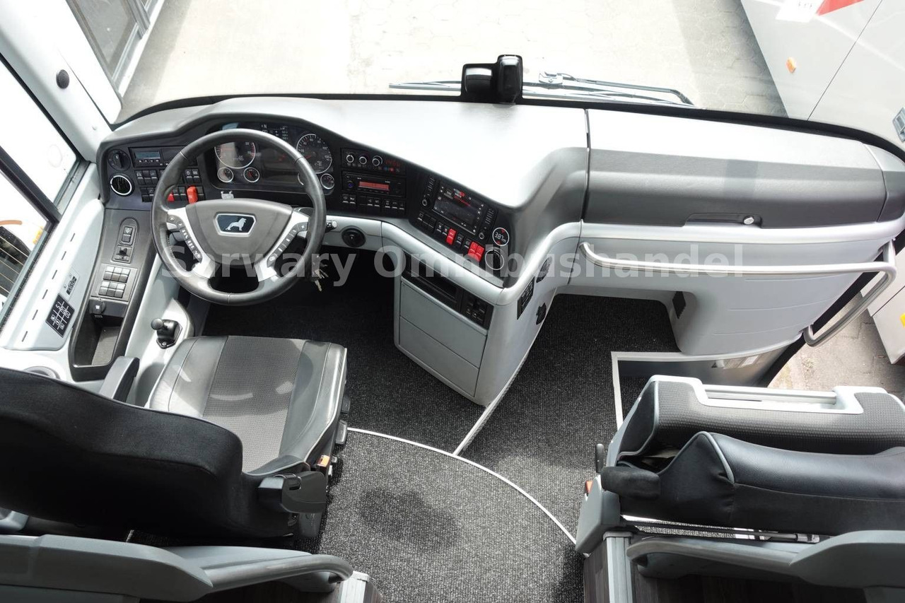 Autocar MAN R07 Lion´s Coach *Tourismo*Travego*73.790km Orig: foto 10