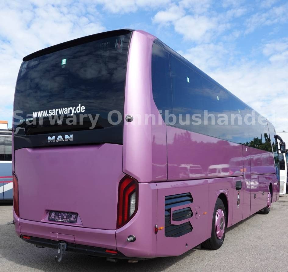 Autocar MAN R07 Lion´s Coach *Tourismo*Travego*73.790km Orig: foto 6