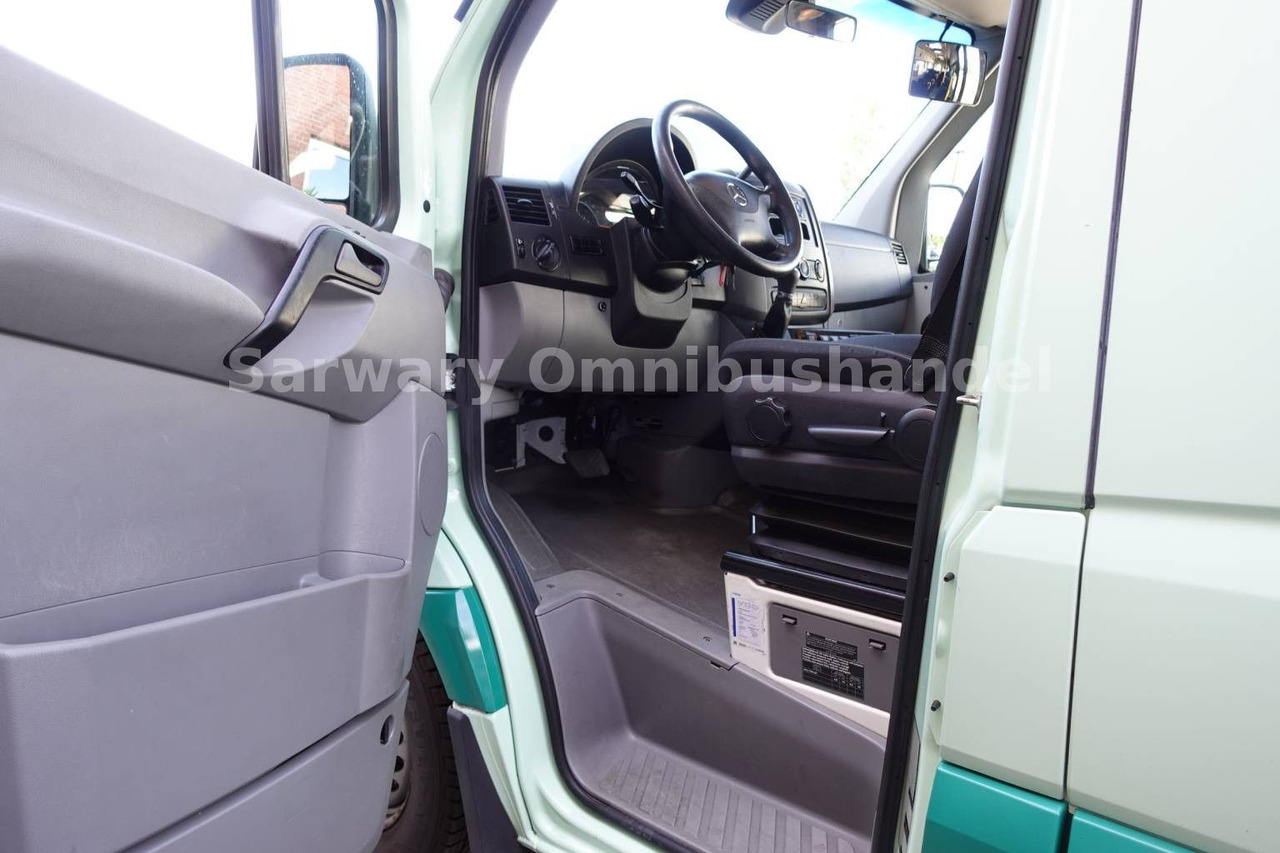 Autobús urbano Mercedes-Benz 516 CDI Sprinter City *Klima*519*Euro 6*VDL*TOP: foto 9