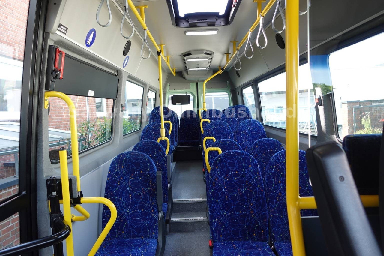 Autobús urbano Mercedes-Benz 516 CDI Sprinter City *Klima*519*Euro 6*VDL*TOP: foto 14