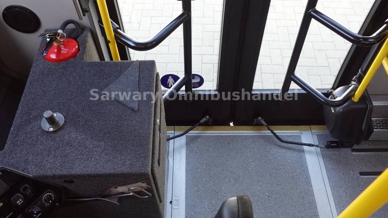 Autobús urbano Mercedes-Benz 516 CDI Sprinter City *Klima*519*Euro 6*VDL*TOP: foto 11