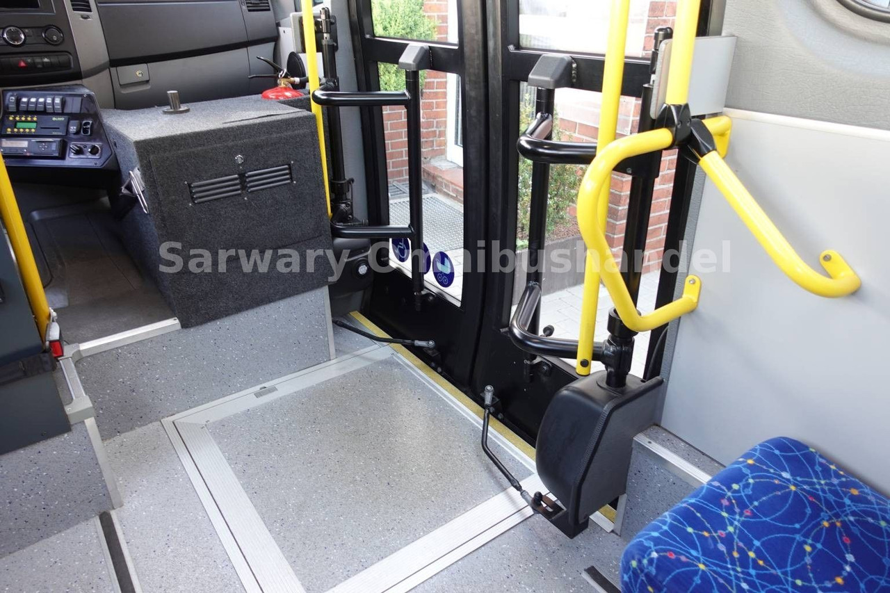 Autobús urbano Mercedes-Benz 516 CDI Sprinter City *Klima*519*Euro 6*VDL*TOP: foto 17