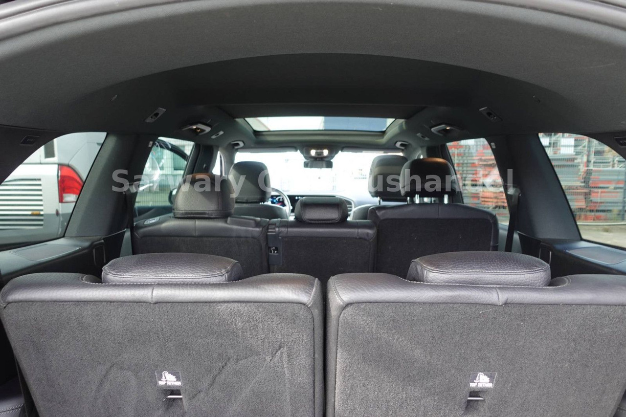 SUV/ Todoterreno Mercedes-Benz GLS 350 d 4M *AMG*Pano*Memory*360*7-Sitze*: foto 29 SUV/ Todoterreno Mercedes-Benz GLS 350 d 4M *AMG*Pano*Memory*360*7-Sitze*: foto 29