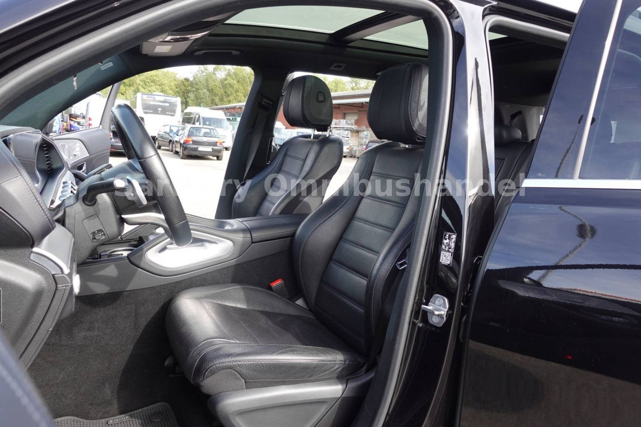 SUV/ Todoterreno Mercedes-Benz GLS 350 d 4M *AMG*Pano*Memory*360*7-Sitze*: foto 21 SUV/ Todoterreno Mercedes-Benz GLS 350 d 4M *AMG*Pano*Memory*360*7-Sitze*: foto 21