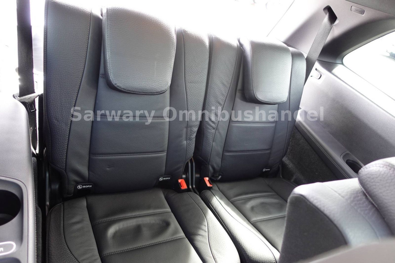 SUV/ Todoterreno Mercedes-Benz GLS 350 d 4M *AMG*Pano*Memory*360*7-Sitze*: foto 33 SUV/ Todoterreno Mercedes-Benz GLS 350 d 4M *AMG*Pano*Memory*360*7-Sitze*: foto 33