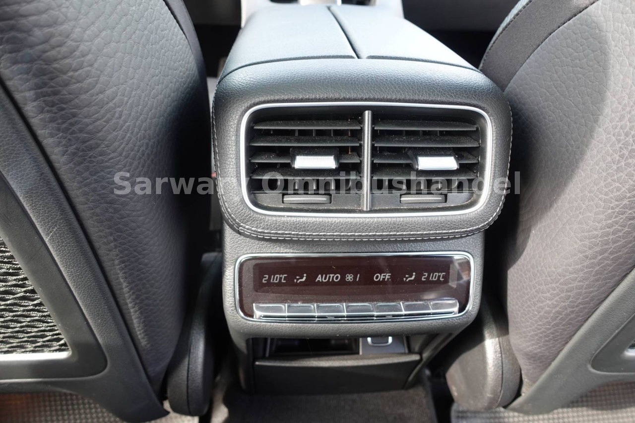 SUV/ Todoterreno Mercedes-Benz GLS 350 d 4M *AMG*Pano*Memory*360*7-Sitze*: foto 23 SUV/ Todoterreno Mercedes-Benz GLS 350 d 4M *AMG*Pano*Memory*360*7-Sitze*: foto 23