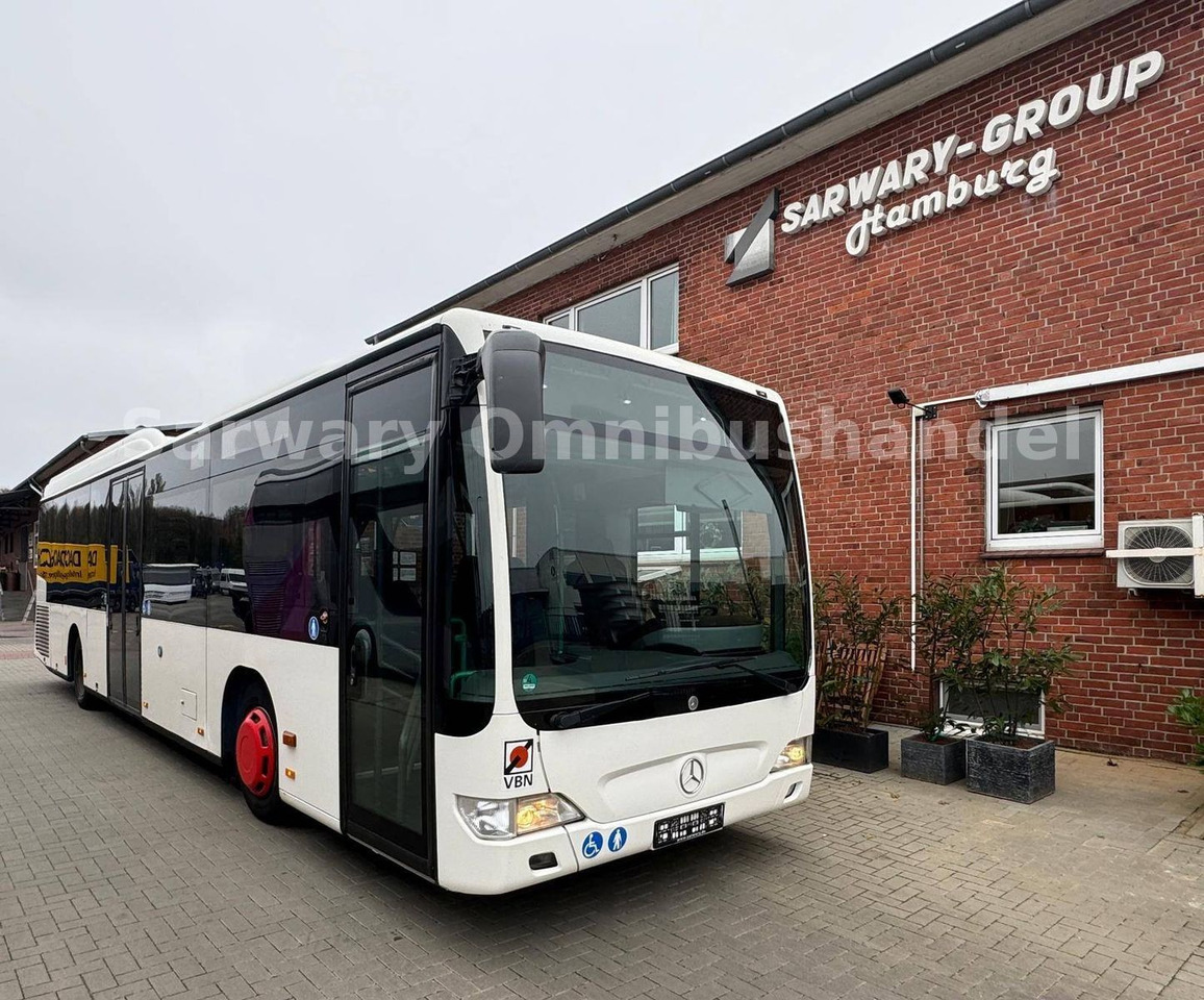 Mercedes-Benz O 530 Citaro LE*Klima*MAN A 20 *A21*Setra 315 UL - Autobús urbano: foto 1 Mercedes-Benz O 530 Citaro LE*Klima*MAN A 20 *A21*Setra 315 UL - Autobús urbano: foto 1