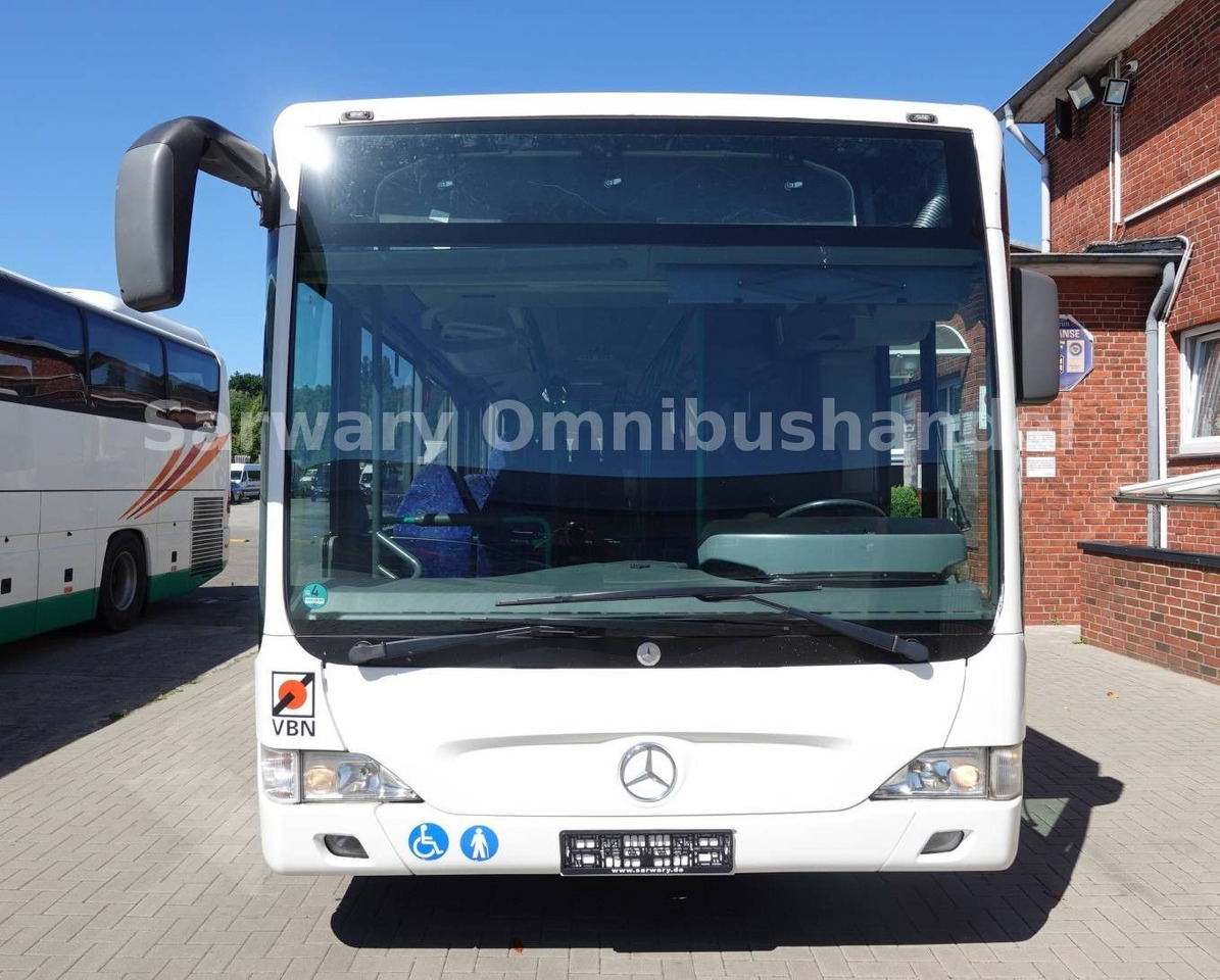Mercedes-Benz O 530 Citaro LE*Klima*MAN A 20 *A21*Setra 315 UL - Autobús urbano: foto 3 Mercedes-Benz O 530 Citaro LE*Klima*MAN A 20 *A21*Setra 315 UL - Autobús urbano: foto 3