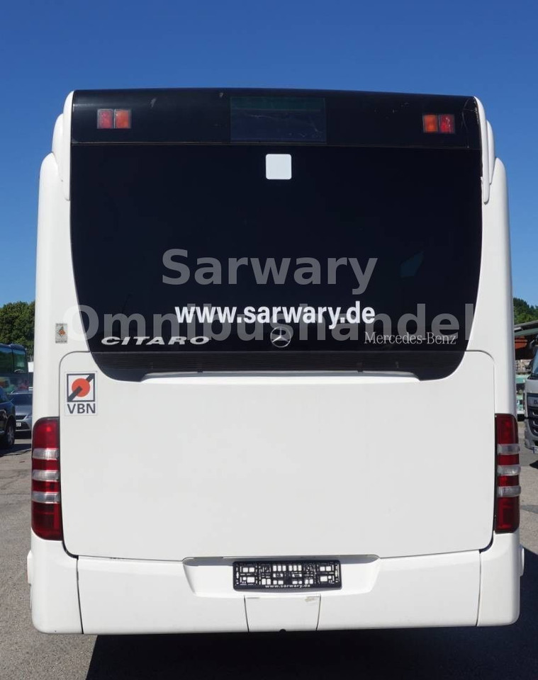 Mercedes-Benz O 530 Citaro LE*Klima*MAN A 20 *A21*Setra 315 UL - Autobús urbano: foto 4 Mercedes-Benz O 530 Citaro LE*Klima*MAN A 20 *A21*Setra 315 UL - Autobús urbano: foto 4