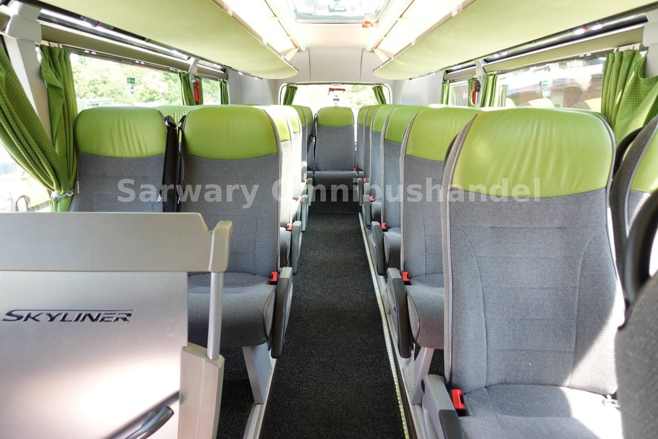 Autobús de dos pisos Neoplan Skyliner L *P06*79-Sitze*Setra*531*Astromega*: foto 16
