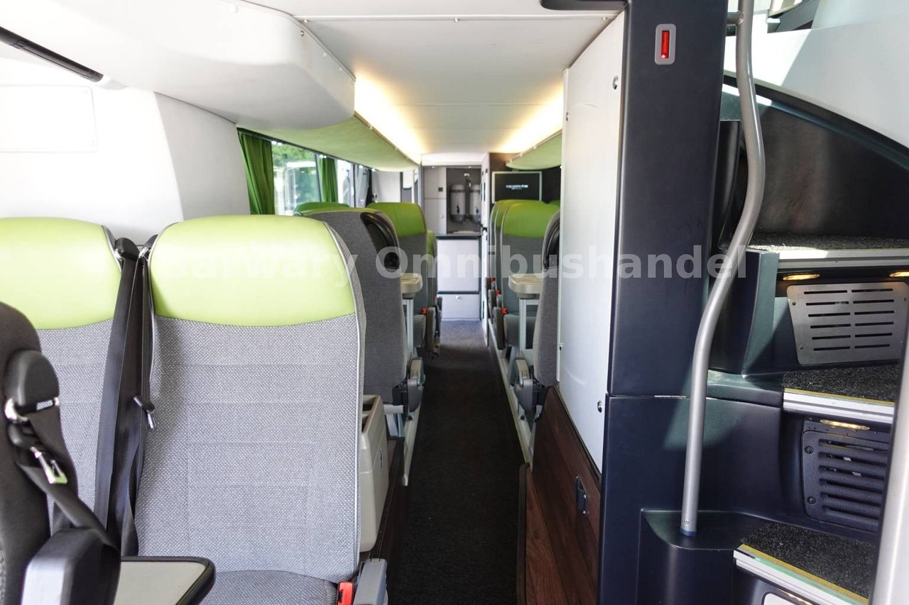 Autobús de dos pisos Neoplan Skyliner L *P06*79-Sitze*Setra*531*Astromega*: foto 11