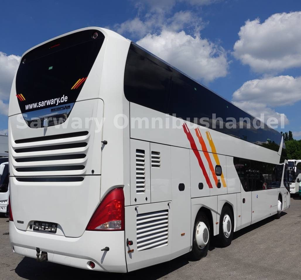Autobús de dos pisos Neoplan Skyliner L *P06*79-Sitze*Setra*531*Astromega*: foto 7