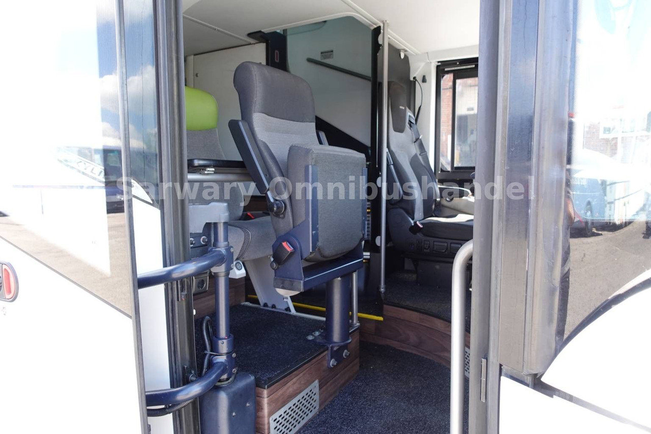 Autobús de dos pisos Neoplan Skyliner L *P06*79-Sitze*Setra*531*Astromega*: foto 9