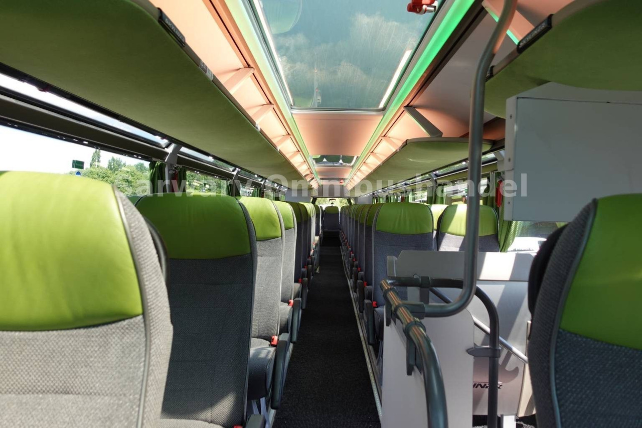 Autobús de dos pisos Neoplan Skyliner L *P06*79-Sitze*Setra*531*Astromega*: foto 17