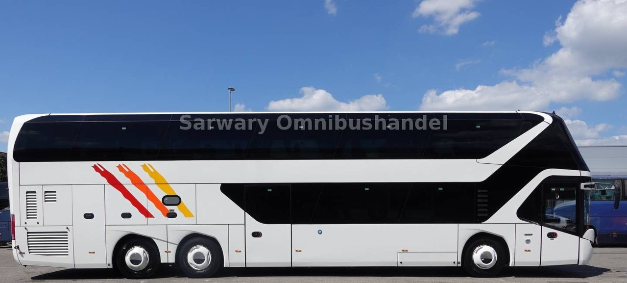 Autobús de dos pisos Neoplan Skyliner L *P06*79-Sitze*Setra*531*Astromega*: foto 6