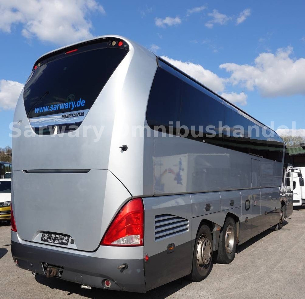 Autocar Neoplan Starliner C *N 5217*SHD*55-Sitze*Cityliner*EEV*: foto 8