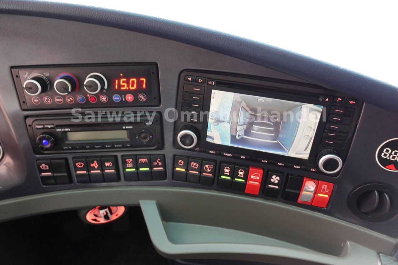 Autocar Neoplan Starliner C *N5217*SHD*55-Sitze*Cityliner*EEV*: foto 29