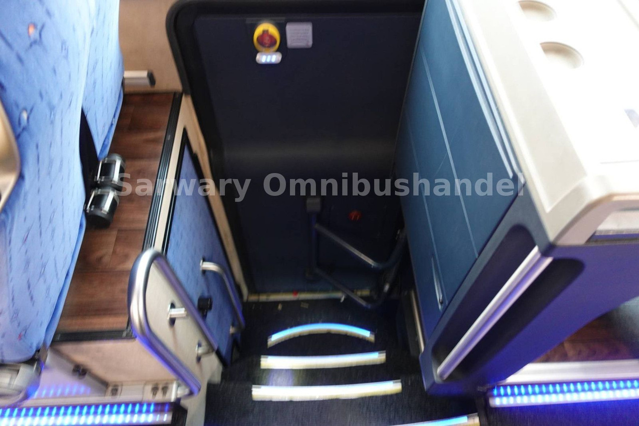 Autocar Neoplan Starliner C *N5217*SHD*55-Sitze*Cityliner*EEV*: foto 14