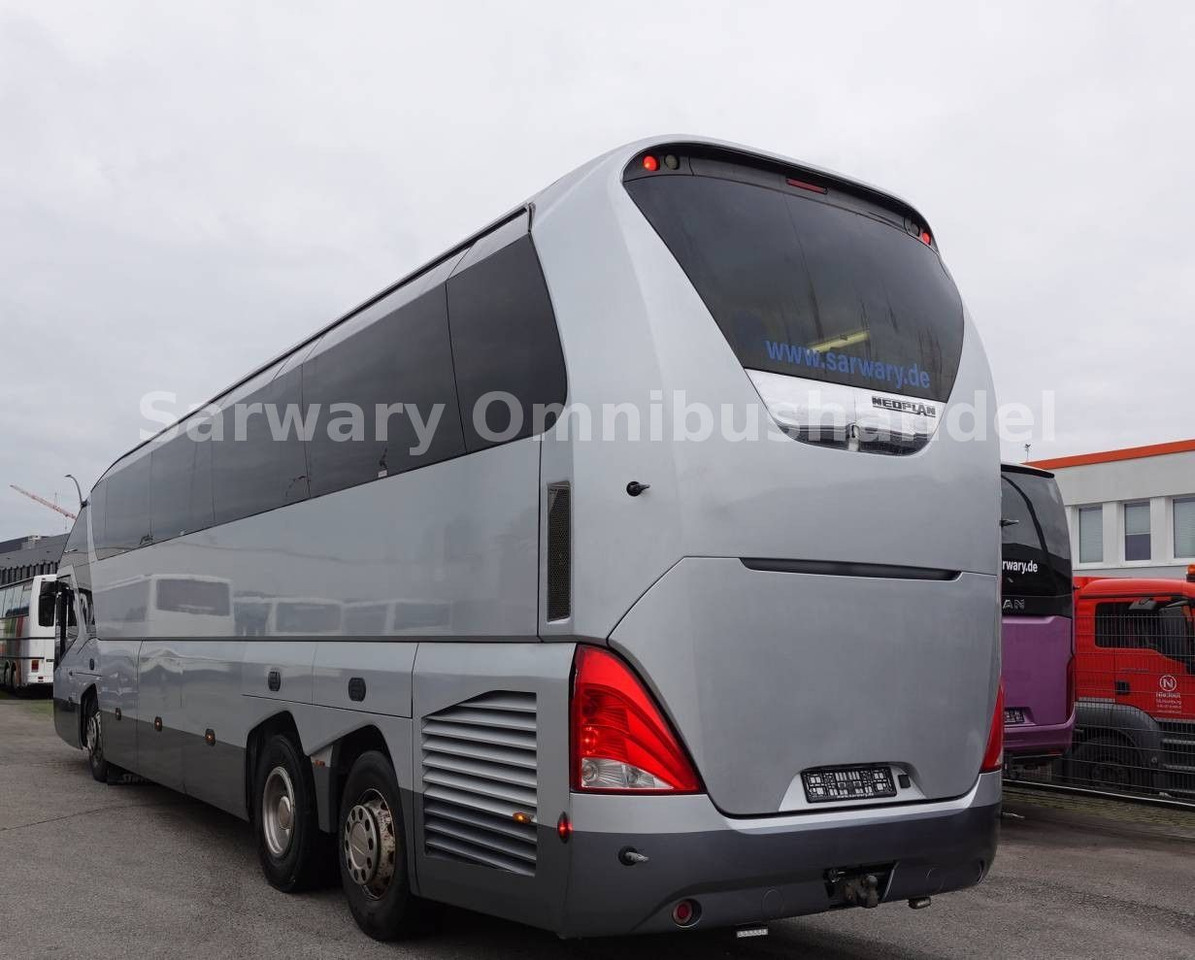 Autocar Neoplan Starliner C *N5217*SHD*55-Sitze*Cityliner*EEV*: foto 7