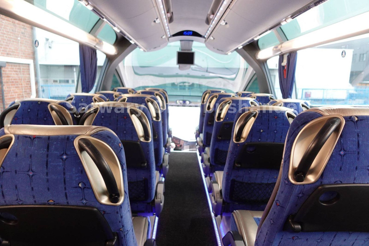 Autocar Neoplan Starliner C *N5217*SHD*55-Sitze*Cityliner*EEV*: foto 34