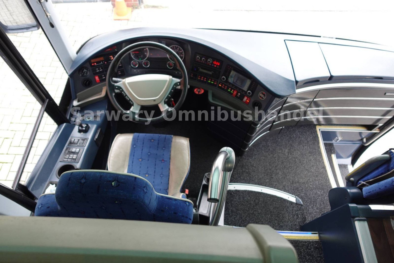 Autocar Neoplan Starliner C *N5217*SHD*55-Sitze*Cityliner*EEV*: foto 28