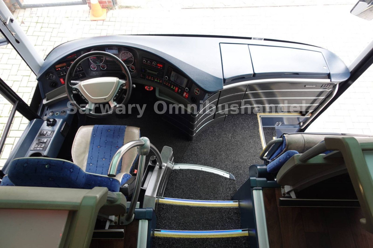 Autocar Neoplan Starliner C *N5217*SHD*55-Sitze*Cityliner*EEV*: foto 9