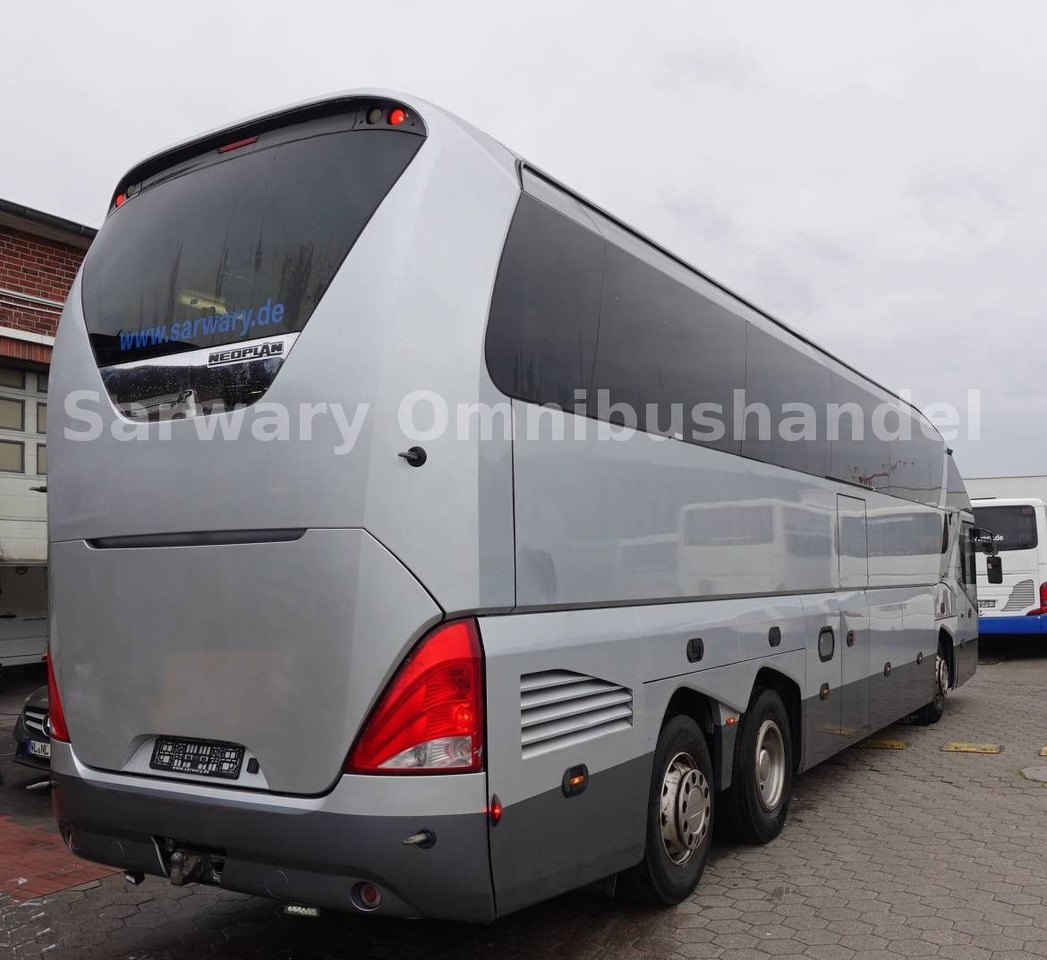 Autocar Neoplan Starliner C *N5217*SHD*55-Sitze*Cityliner*EEV*: foto 8