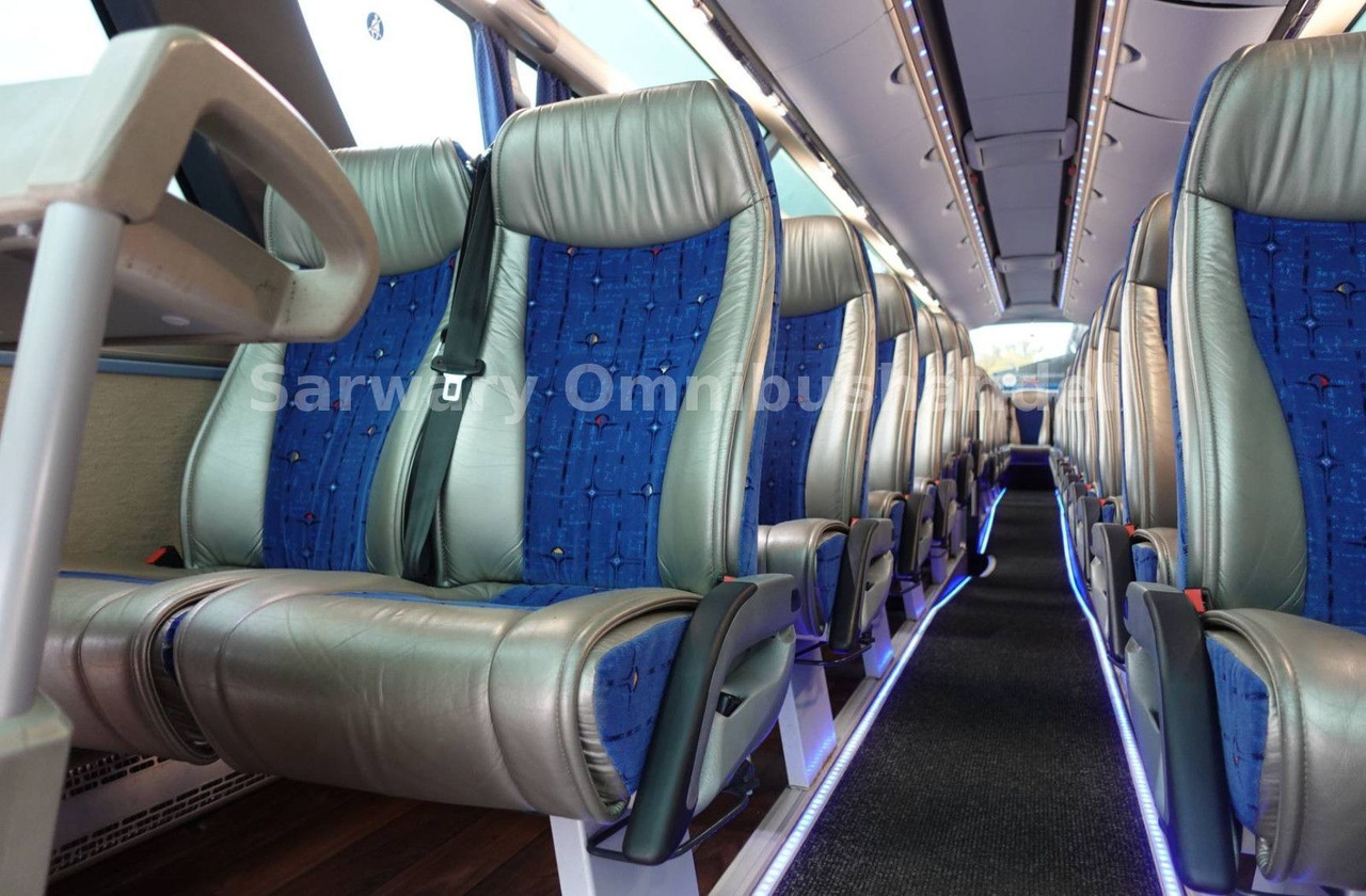 Autocar Neoplan Starliner C *N5217*SHD*55-Sitze*Cityliner*EEV*: foto 27