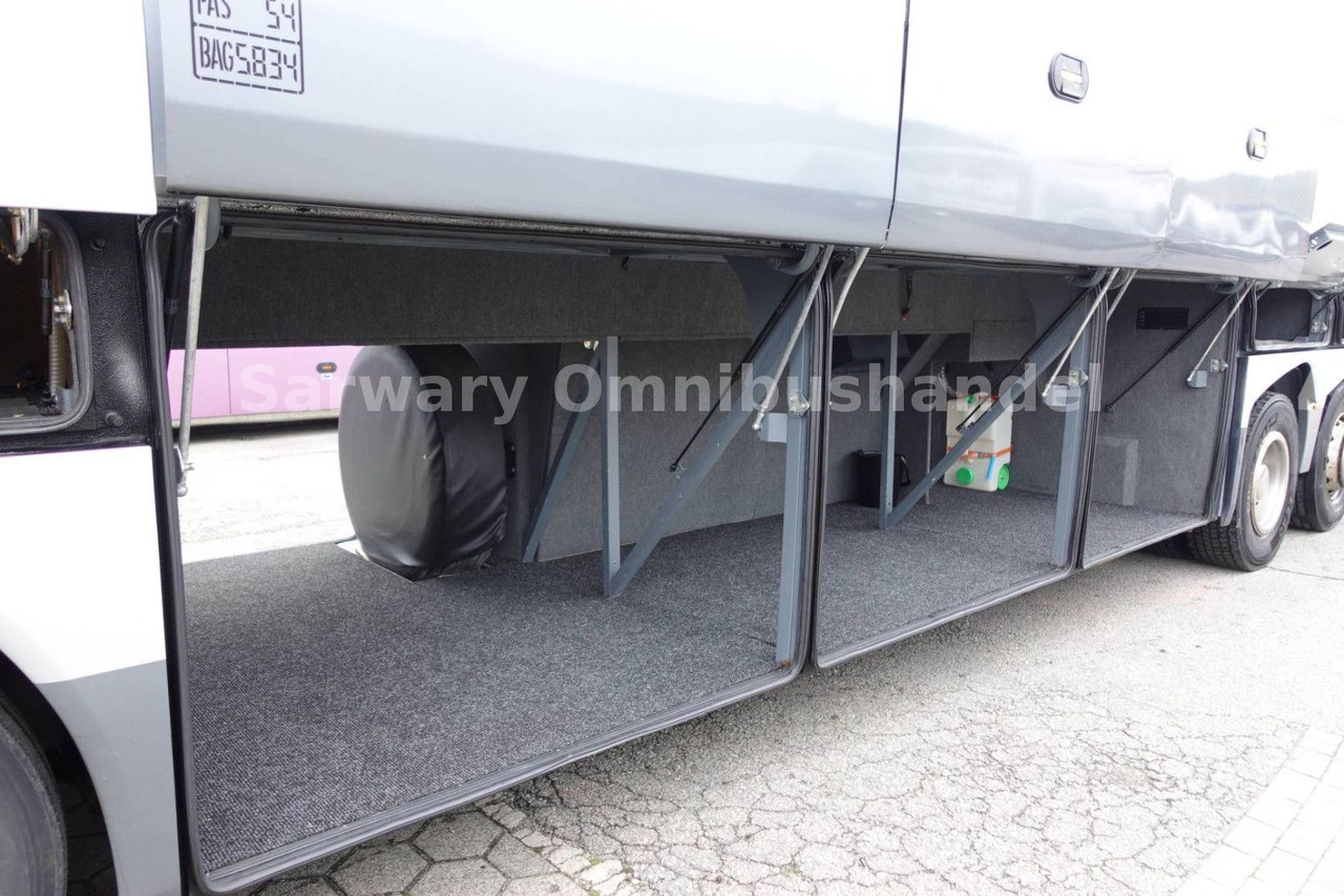 Autocar Neoplan Starliner C *N5217*SHD*55-Sitze*Cityliner*EEV*: foto 20