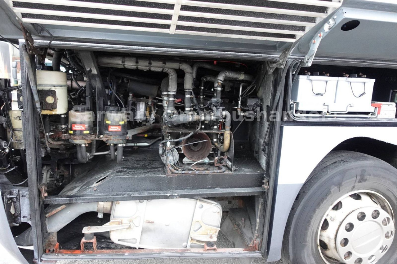 Autocar Neoplan Starliner C *N5217*SHD*55-Sitze*Cityliner*EEV*: foto 17