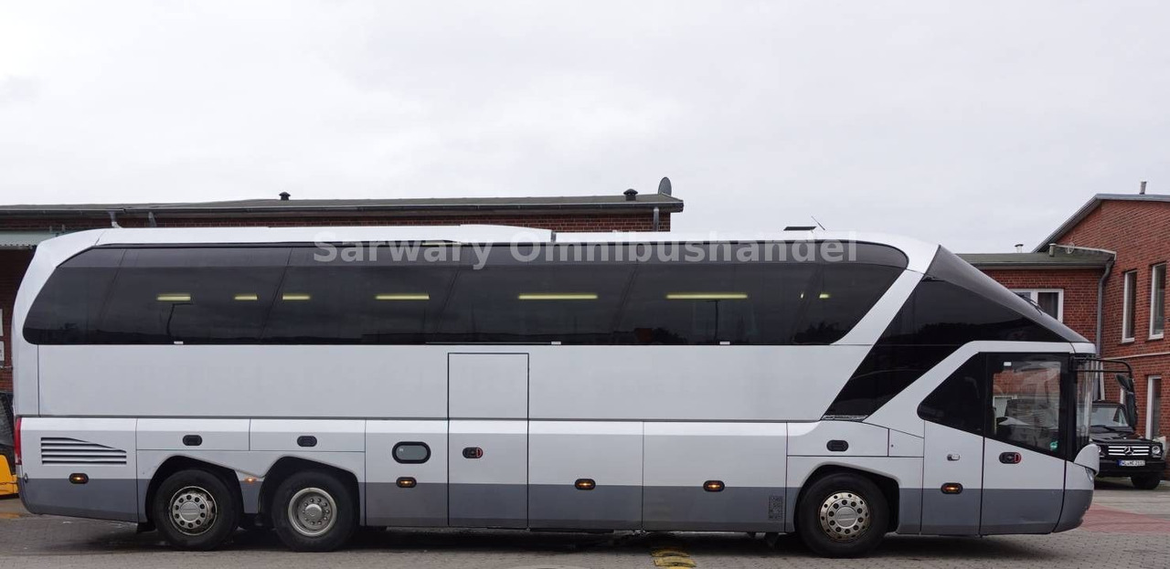 Autocar Neoplan Starliner C *N5217*SHD*55-Sitze*Cityliner*EEV*: foto 6