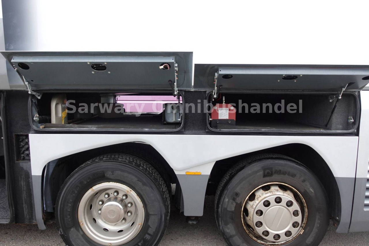 Autocar Neoplan Starliner C *N5217*SHD*55-Sitze*Cityliner*EEV*: foto 40