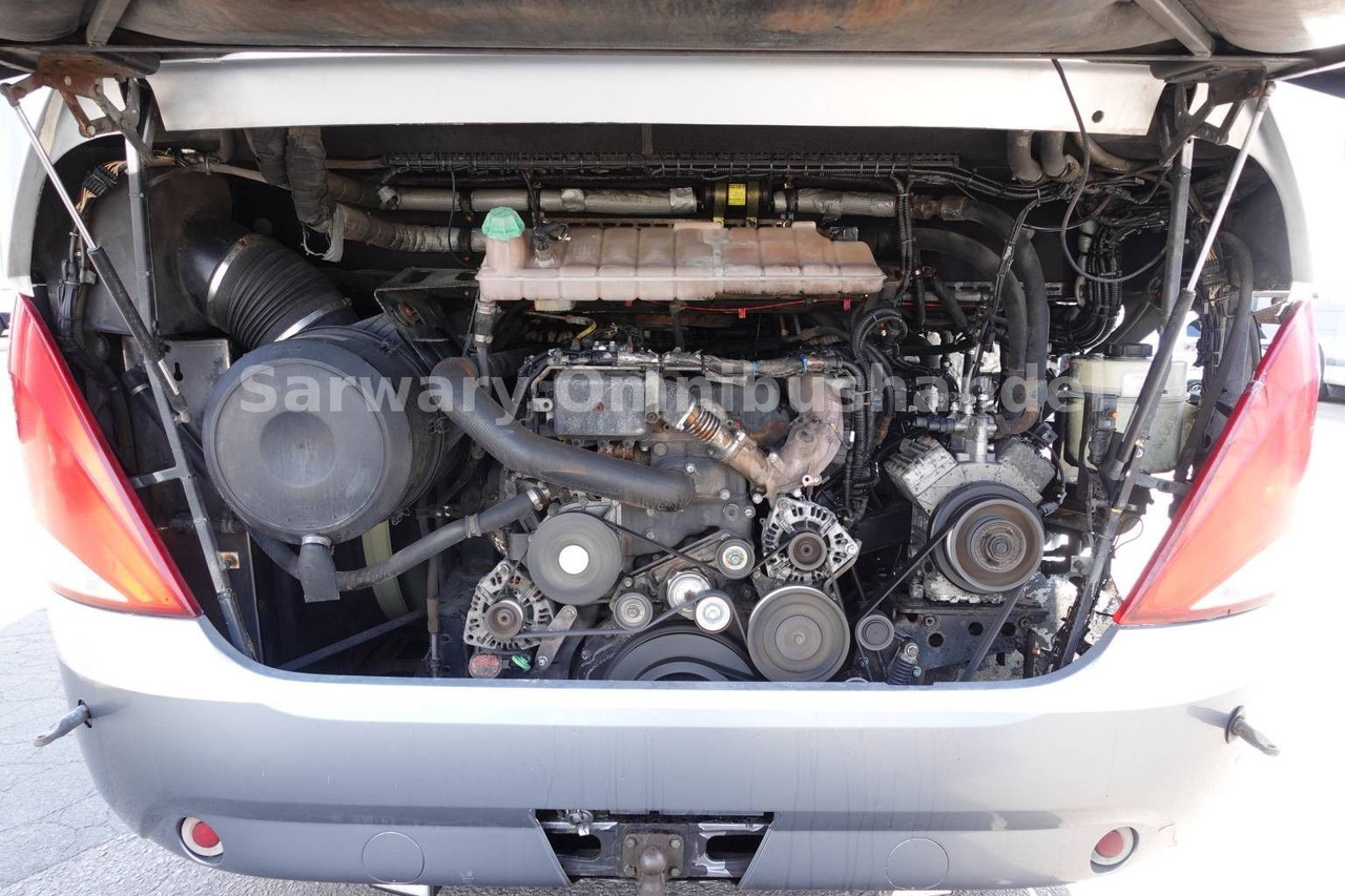 Autocar Neoplan Starliner C *N5217*SHD*55-Sitze*Cityliner*EEV*: foto 19