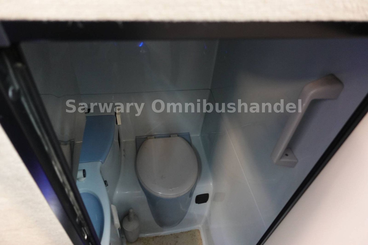 Autocar Neoplan Starliner C *N5217*SHD*55-Sitze*Cityliner*EEV*: foto 15