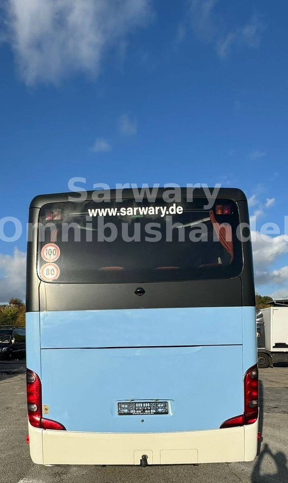 Setra 416 GTHD/3 *6 Gang*51 Sitze*Tüv.05/25*417 HDH*WC - Autocar: foto 3 Setra 416 GTHD/3 *6 Gang*51 Sitze*Tüv.05/25*417 HDH*WC - Autocar: foto 3