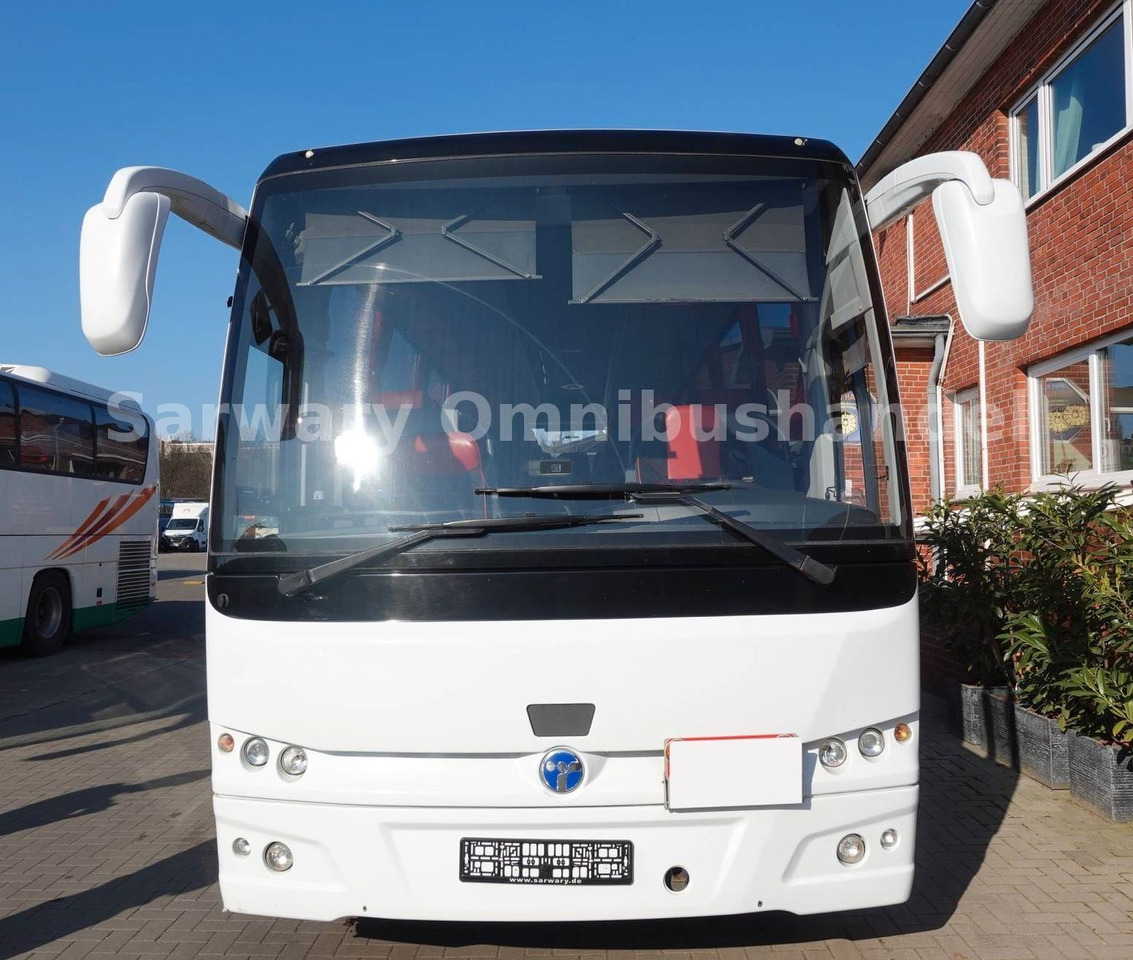 Temsa MD 9*Klima*41 Sitze*EURO 6*Tourino* 199.380 KM - Autocar: foto 3 Temsa MD 9*Klima*41 Sitze*EURO 6*Tourino* 199.380 KM - Autocar: foto 3