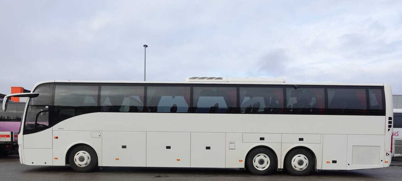 Volvo 9700 HD* 59 Sitze* Euro 6* WC* 9900*L:13.9 Meter - Autocar: foto 4 Volvo 9700 HD* 59 Sitze* Euro 6* WC* 9900*L:13.9 Meter - Autocar: foto 4