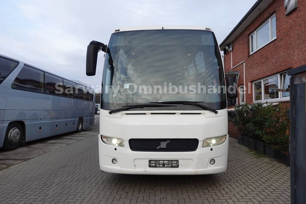 Volvo 9700 HD*63 Sitze*WC*Klima*9900*Küche*EURO 4*TV* - Autocar: foto 3 Volvo 9700 HD*63 Sitze*WC*Klima*9900*Küche*EURO 4*TV* - Autocar: foto 3