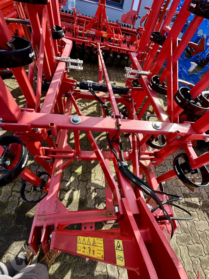 Brix UNIMAX 600 H - Cultivador: foto 3 Brix UNIMAX 600 H - Cultivador: foto 3