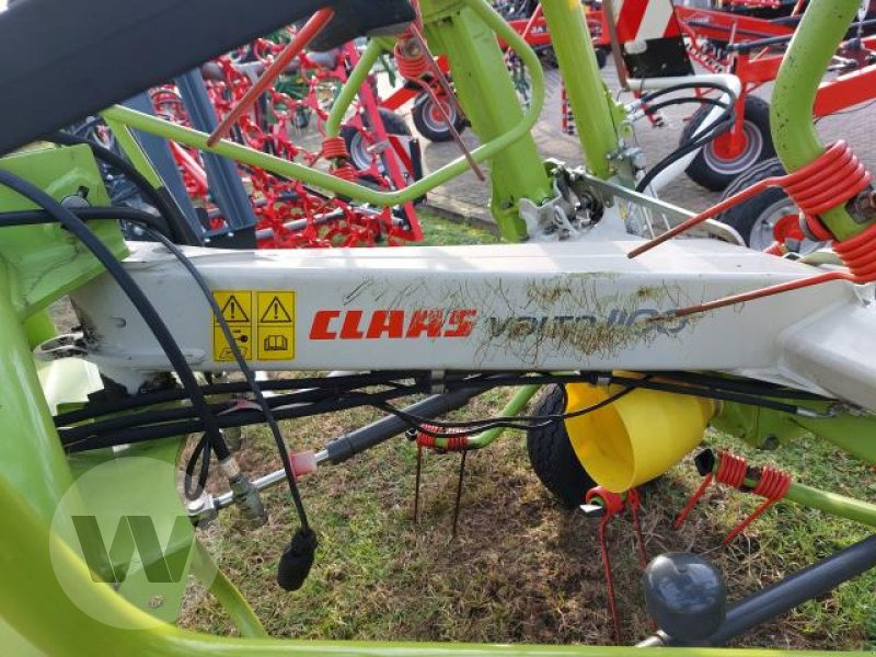 CLAAS Volto 1100 - Henificadora: foto 4 CLAAS Volto 1100 - Henificadora: foto 4