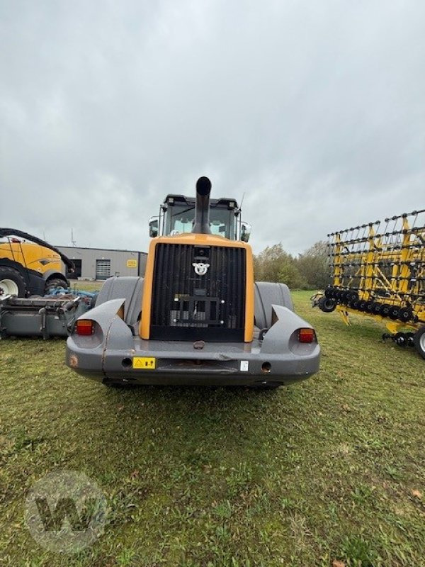 Case 921G - Cargadora de ruedas: foto 5 Case 921G - Cargadora de ruedas: foto 5