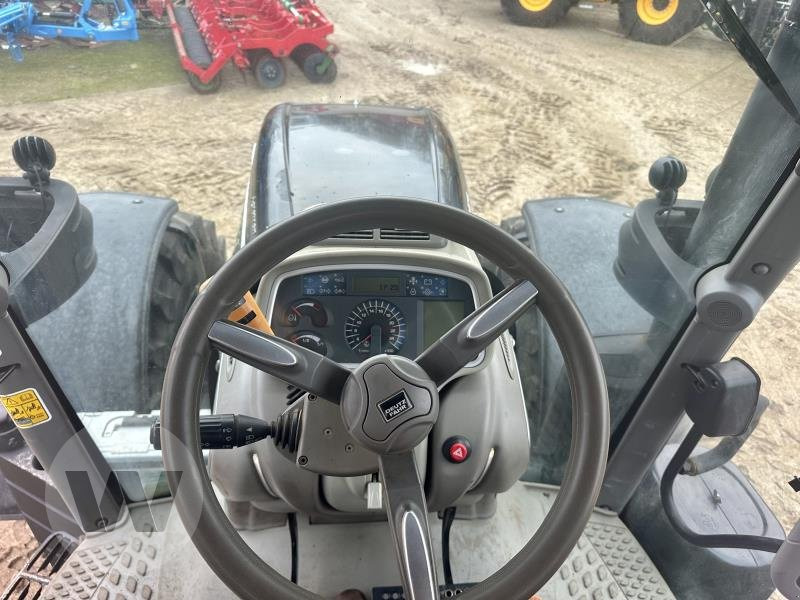 Tractor Deutz Agrotron 7250 TTV: foto 8