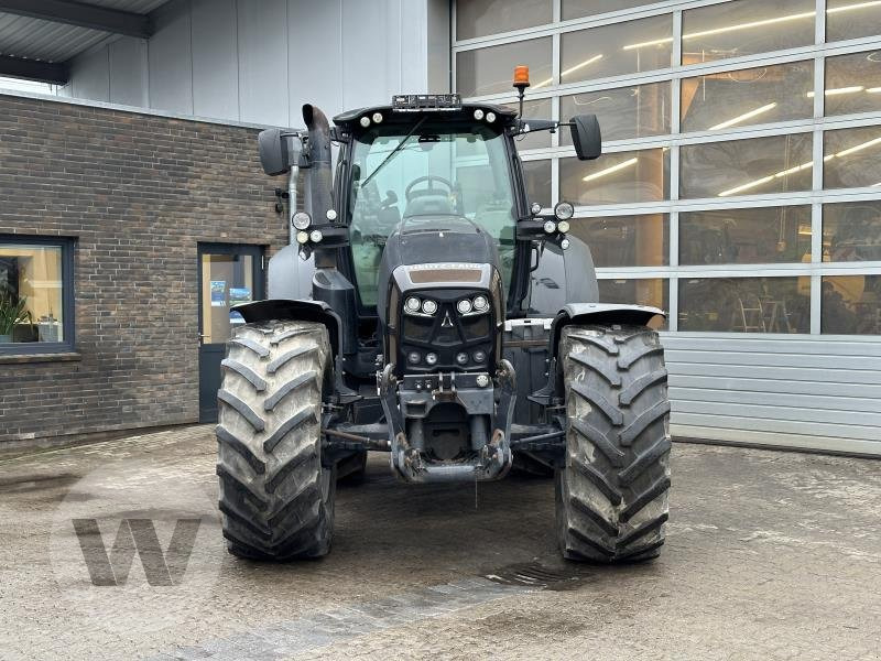 Tractor Deutz Agrotron 7250 TTV: foto 14