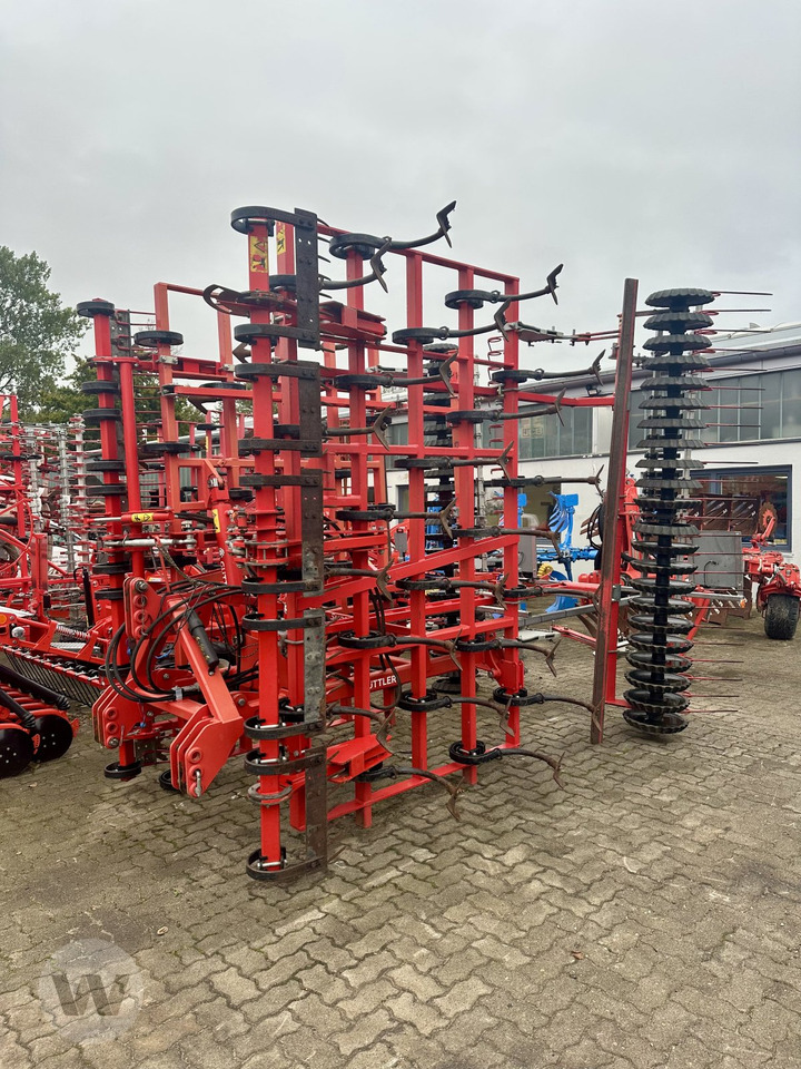 Güttler Supermaxx 60 - Cultivador: foto 1 Güttler Supermaxx 60 - Cultivador: foto 1